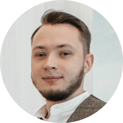 Иван Карамышев